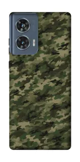 Чохол на Motorola Edge 50 Camouflage v24 фото 1 з 1