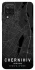 Чехол на Samsung Galaxy A12 Chernihiv map фото 1 из 1
