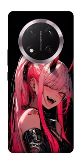 Чехол на Honor X9c Makima v2 фото 1 из 1