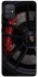 Чехол на Samsung Galaxy A71 Wheal porsche фото 1 из 1