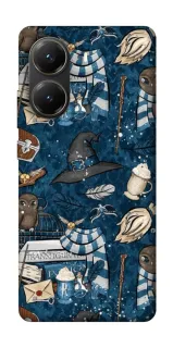 Чохол на Xiaomi Poco X6 Pro Harry Potter V20 фото 1 з 1