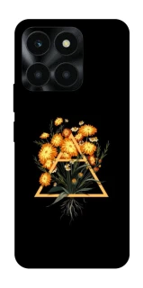 Чохол на Huawei Honor X6a Flowers ver.1 фото 1 Чохол на Huawei Honor X6a Flowers ver.1 фото 1 з 1