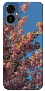 Чохол на TECNO Camon 19 Neo Flowers v4 фото 1 з 1