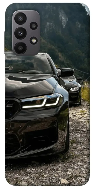 Чехол на Samsung Galaxy A23 4G BMW v39 фото 1 из 1