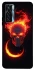 Чохол на TECNO Camon 17 Pro Blood Skull фото 1 з 1