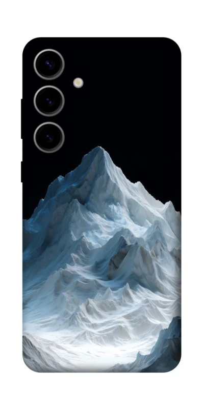 Чехол на Samsung Galaxy S25 White mountain фото 1 из 1