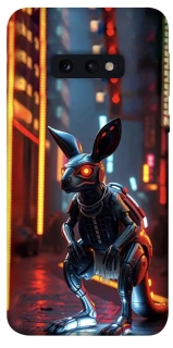 Чехол на Samsung Galaxy S10e Cyber Kangaroo фото 1 из 1