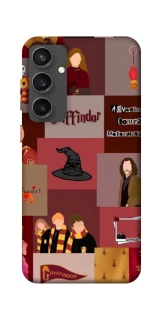 Чехол на Samsung Galaxy S24 FE Harry Potter v12 фото 1 из 1