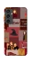 Чехол на Samsung Galaxy S24 FE Harry Potter v12 фото 1 из 1