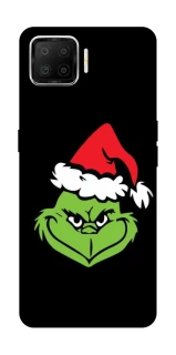 Чохол на Oppo A73 (2017) Грінч v2 фото 1 з 1