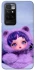 Чохол на Xiaomi Redmi 10 SKULLPANDA × My Little Pony Ver.2 фото 1 з 1