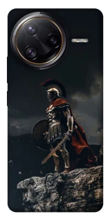 Чохол на Xiaomi Poco F7 Ultra Roman warrior фото 1 з 1