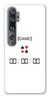 Чохол на Xiaomi Mi Note 10 / Note 10 Pro / Mi CC9 Pro Alice in Borderland ver.3 фото 1 з 1