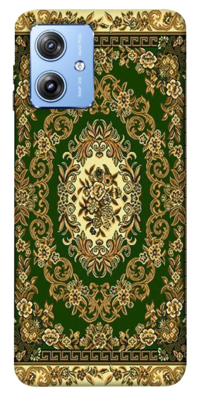 Чохол на Motorola Moto G84 Килим v9 фото 1 з 1