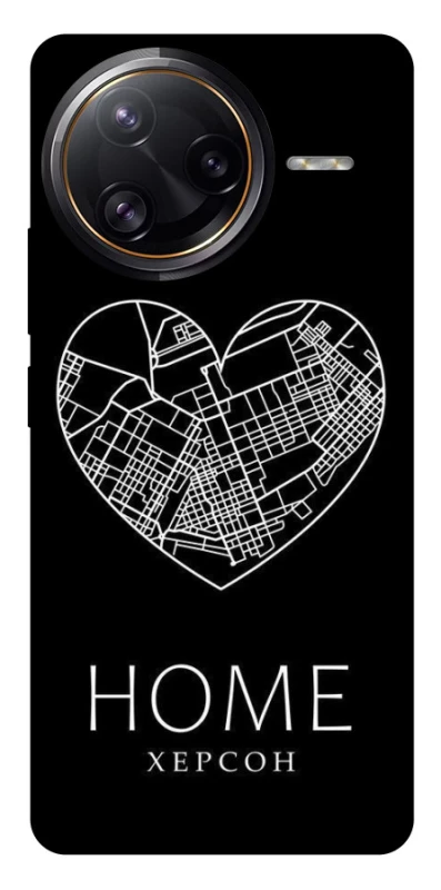 Чохол на Xiaomi Poco F7 Pro Херсон Home фото 1 з 1