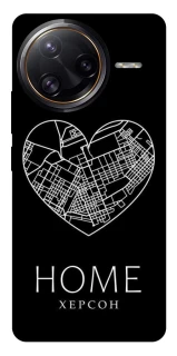 Чехол на Xiaomi Poco F7 Ultra Херсон Home фото 1 из 1