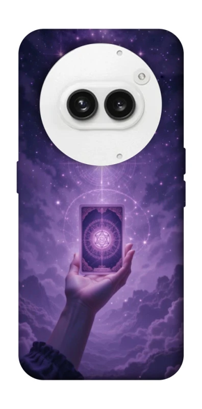 Чехол на Nothing Phone (2a) Universe in tarot фото 1 из 1