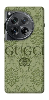 Чохол на OnePlus 12 Gucci ver.9 фото 1 з 1