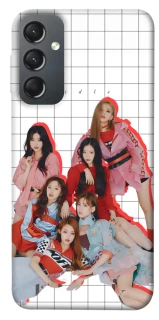 Чохол на Samsung Galaxy A24 4G (G)I-DLE v3 фото 1 з 1
