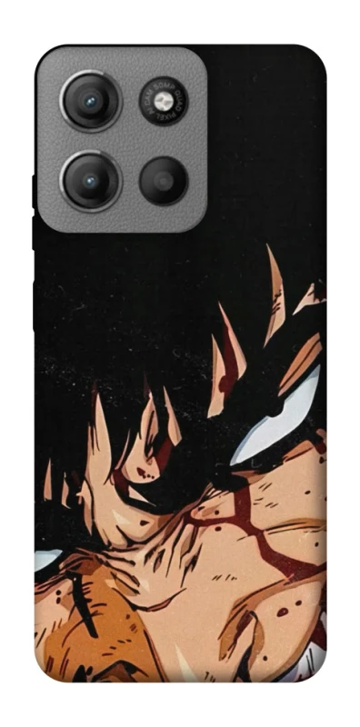 Чехол на Motorola Moto G15 Power Berserk v6 фото 1 из 1