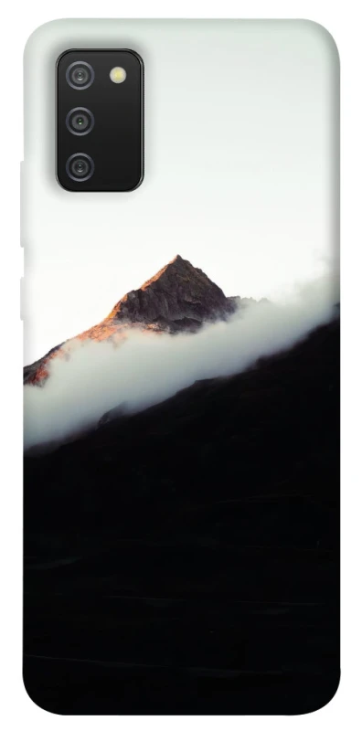 Чохол на Samsung Galaxy A02s Mountain v3 фото 1 з 1