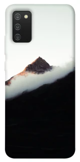 Чохол на Samsung Galaxy A02s Mountain v3 фото 1 з 1