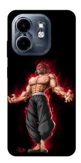 Чехол на Infinix Smart 9 4G / Hot 50i Yujiro фото 1 из 1