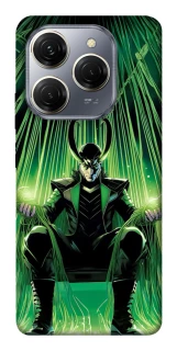 Чехол на TECNO Spark 20 Pro Loki фото 1 из 1