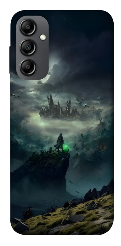 Чохол на Samsung Galaxy A14 4G/5G Harry Potter Legacy фото 1 з 1