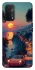Чехол на Oppo A54 5G / A74 5G Porsche sunrise фото 1 из 1