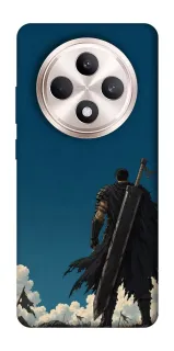 Чехол на Oppo Reno 12 F 4G/5G Berserk v23 фото 1 из 1