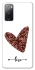 Чохол на Samsung Galaxy S20 FE Love rose фото 1 з 1