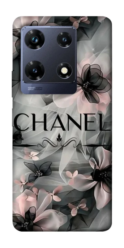 Чехол на Infinix Note 30 Pro Chanel фото 1 из 1