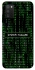 Чехол на Samsung Galaxy A03s Matrix system failure фото 1 Чехол на Samsung Galaxy A03s Matrix system failure фото 1 из 1