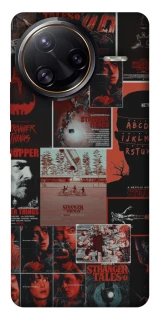 Чохол на Xiaomi Poco F7 Pro Stranger Things ver.23 фото 1 з 1