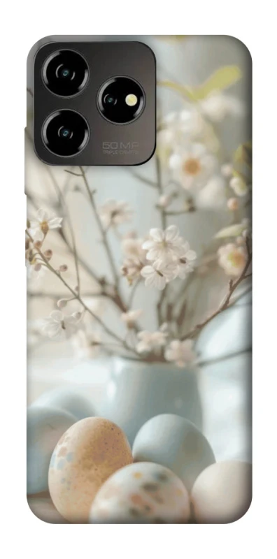 Чохол на ZTE Blade V50 Design 4G SpringJoy фото 1 з 1