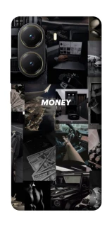 Чехол на Xiaomi Poco X7 Pro Money фото 1 из 1