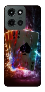 Чехол на Motorola Moto G Power (2025) Каре фото 1 из 1