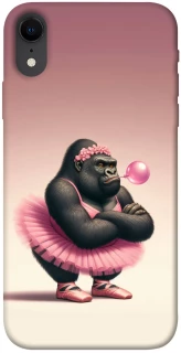 Чохол на Apple iPhone XR (6.1") Горила фото 1 з 1