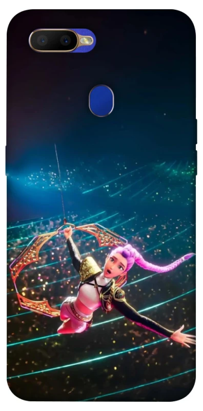 Чохол на Oppo A5s K-Pop Demon Hunters ver.12 фото 1 з 1