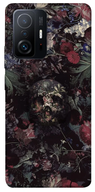 Чохол на Xiaomi 11T / 11T Pro Romantic Halloween ver.2 фото 1 з 1