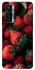 Чохол на TECNO Camon 17 Pro Strawberry фото 1 з 1