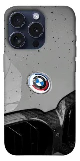 Чехол на Apple iPhone 15 Pro (6.1") BMW v52 фото 1 из 1