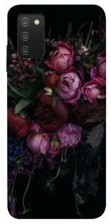 Чехол на Samsung Galaxy A03s Floral Symphony1 фото 1 из 1