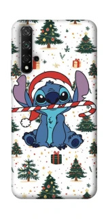 Чохол на Huawei Honor 20 / Nova 5T Stitch ver.23 фото 1 з 1