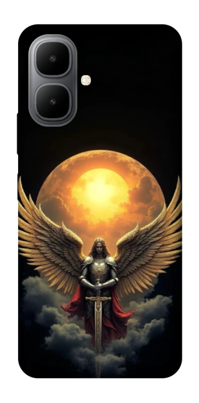 Чохол на Infinix Smart 10 Archangel фото 1 з 1