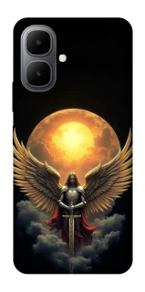 Чохол на Infinix Smart 10 Archangel фото 1 з 1