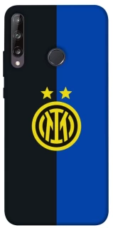 Чехол на Huawei P40 Lite E FC Inter v1 фото 1 из 1