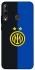 Чохол на Huawei P40 Lite E FC Inter v1 фото 1 з 1