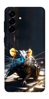 Чехол на Samsung Galaxy A57 5G Cyber rat фото 1 из 1